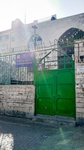 عکس  پایگاه مقاومت بسیج یادگار امام (ره)