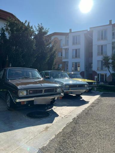 عکس هتل مروارید خزر