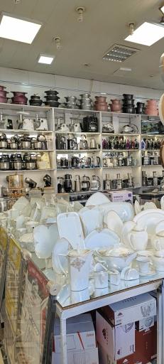 عکس لوازم خانگی لوکس