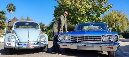 عکس هتل مروارید خزر