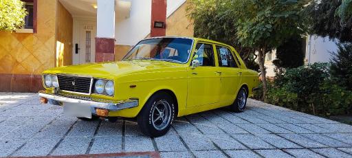 عکس هتل مروارید خزر