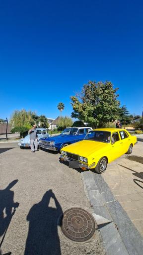 عکس هتل مروارید خزر