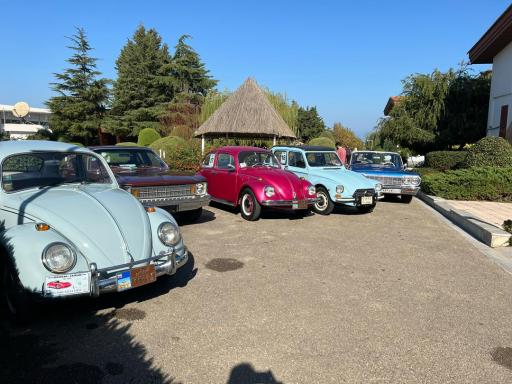 عکس هتل مروارید خزر