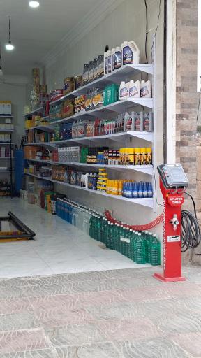 عکس تاپ سرویس دکتر روغن