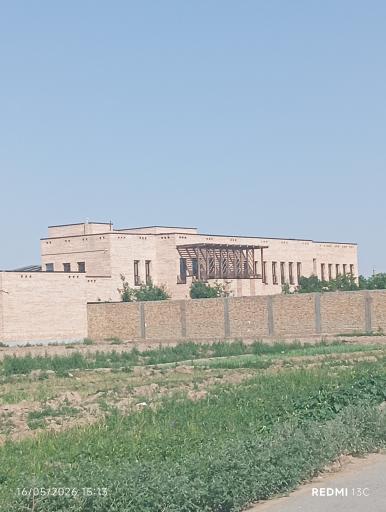 عکس دبستان دخترانه دولتی المهدی