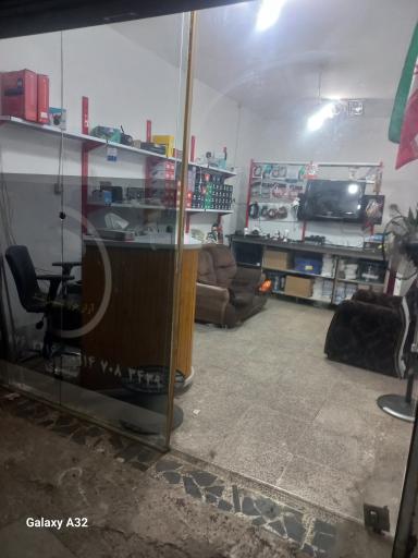 عکس دوربین‌مداربسته آراز خزر گیل‌ تک