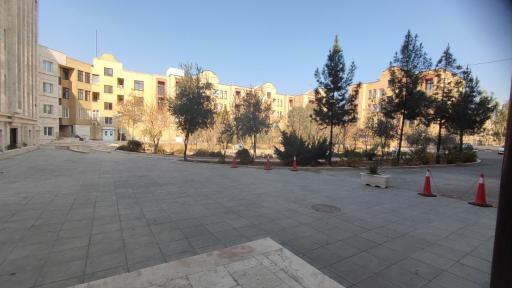 عکس پارک علم و فناوری