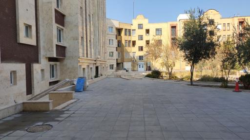 عکس پارک علم و فناوری