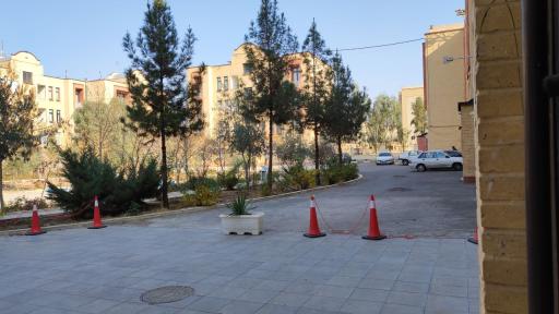 عکس پارک علم و فناوری