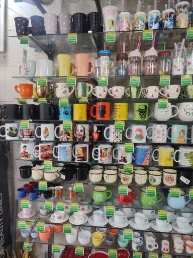 عکس کادویی توکان