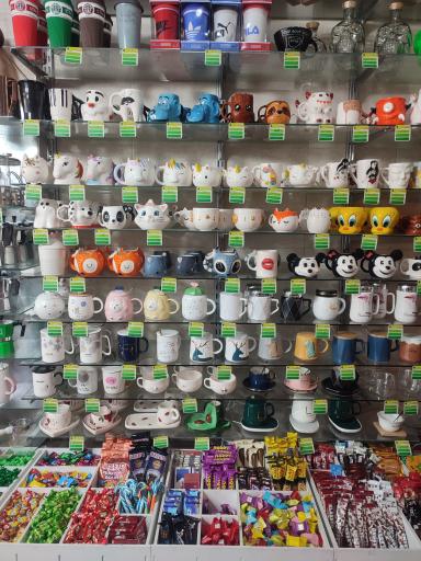 عکس کادویی توکان