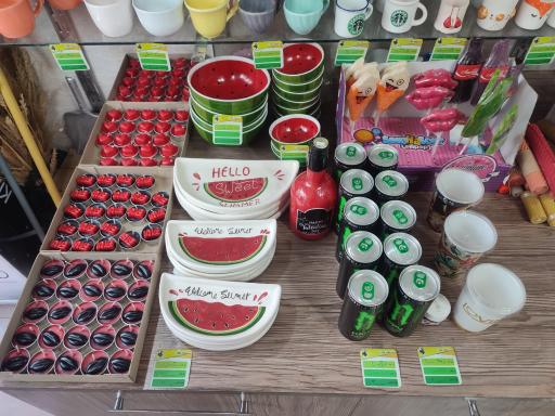 عکس کادویی توکان