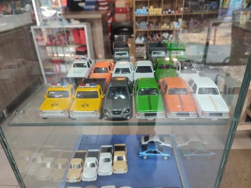 عکس کادویی توکان