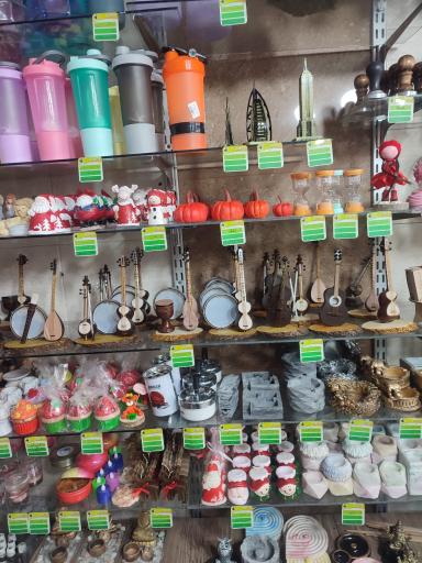 عکس کادویی توکان