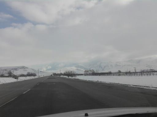 عکس اشترانکوه