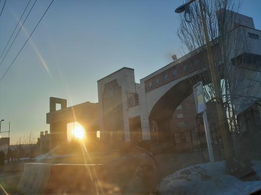 عکس دانشگاه آزاد اسلامی واحد پردیس