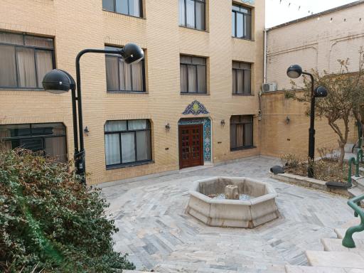 عکس حوزه علمیه امام حسن مجتبی (ع)