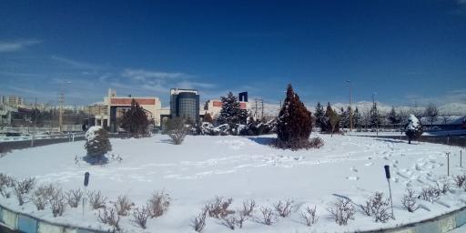 دانشگاه آزاد اسلامی واحد پردیس