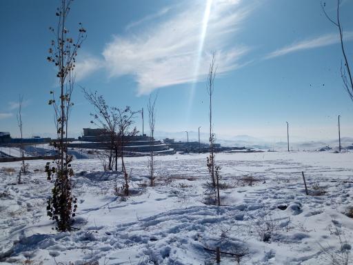 عکس دانشگاه آزاد اسلامی واحد پردیس