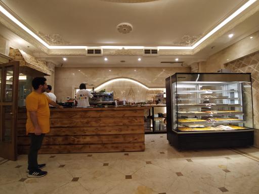 عکس کافه دژاوو