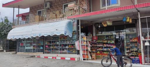 ارزانکده و اسباب بازی فروشی لیره سر 