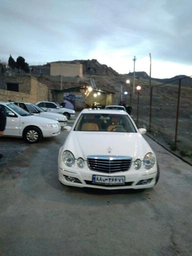 عکس کارواش مدرن شهر