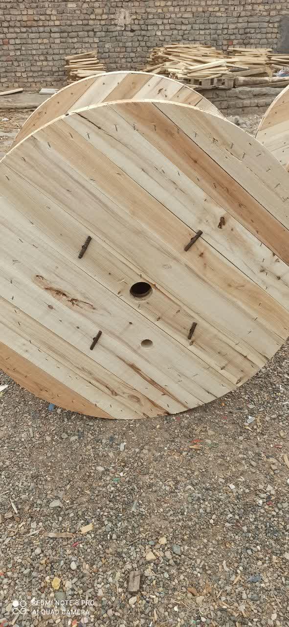 عکس شرکت قرقره سازی پناهیان 