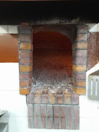 عکس فست فود کلبه 