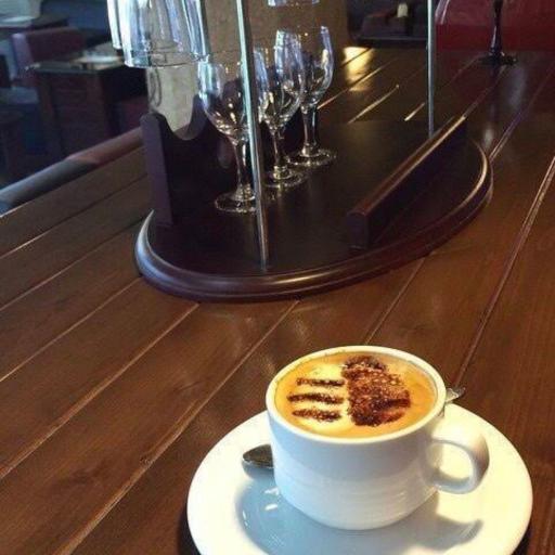 عکس کافه آیس پک ساری