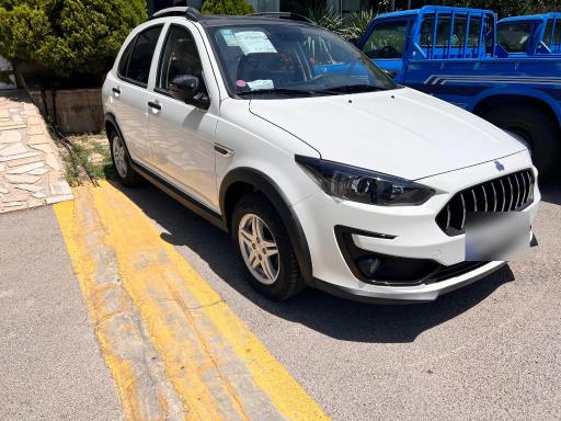 عکس تعمیرگاه و فروشگاه قطعات یدکی سایپا