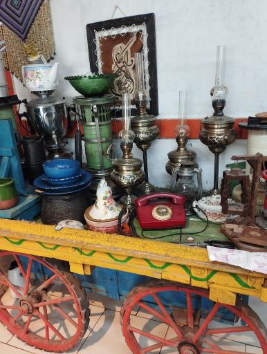 عکس دیزی سرای کردان