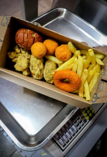 عکس سوخاری کیلویی رمک