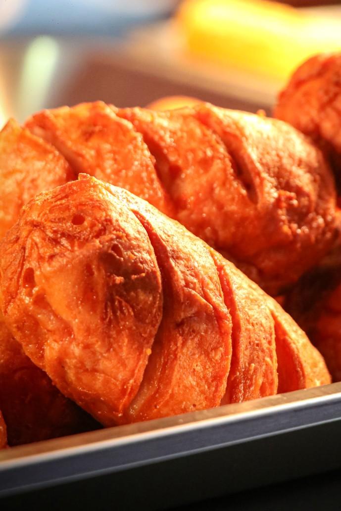 عکس سوخاری کیلویی رمک