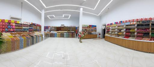 عکس آجیل و خشکبار آنام