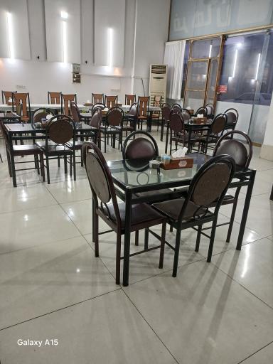 عکس آشپزخانه و کبابی فرهان