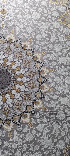 عکس فرش هشت بهشت