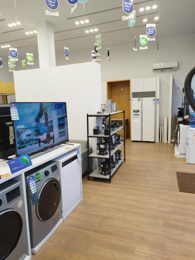 عکس فروشگاه های اسنوا شعبه سردرود