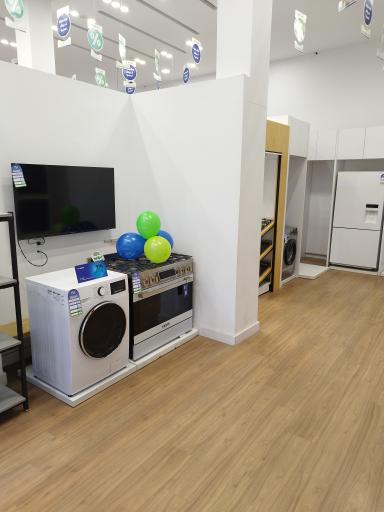 عکس فروشگاه های اسنوا شعبه سردرود