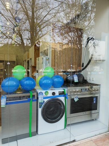 عکس فروشگاه های اسنوا شعبه سردرود