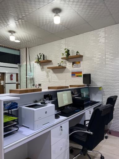 عکس کافی نت شهر