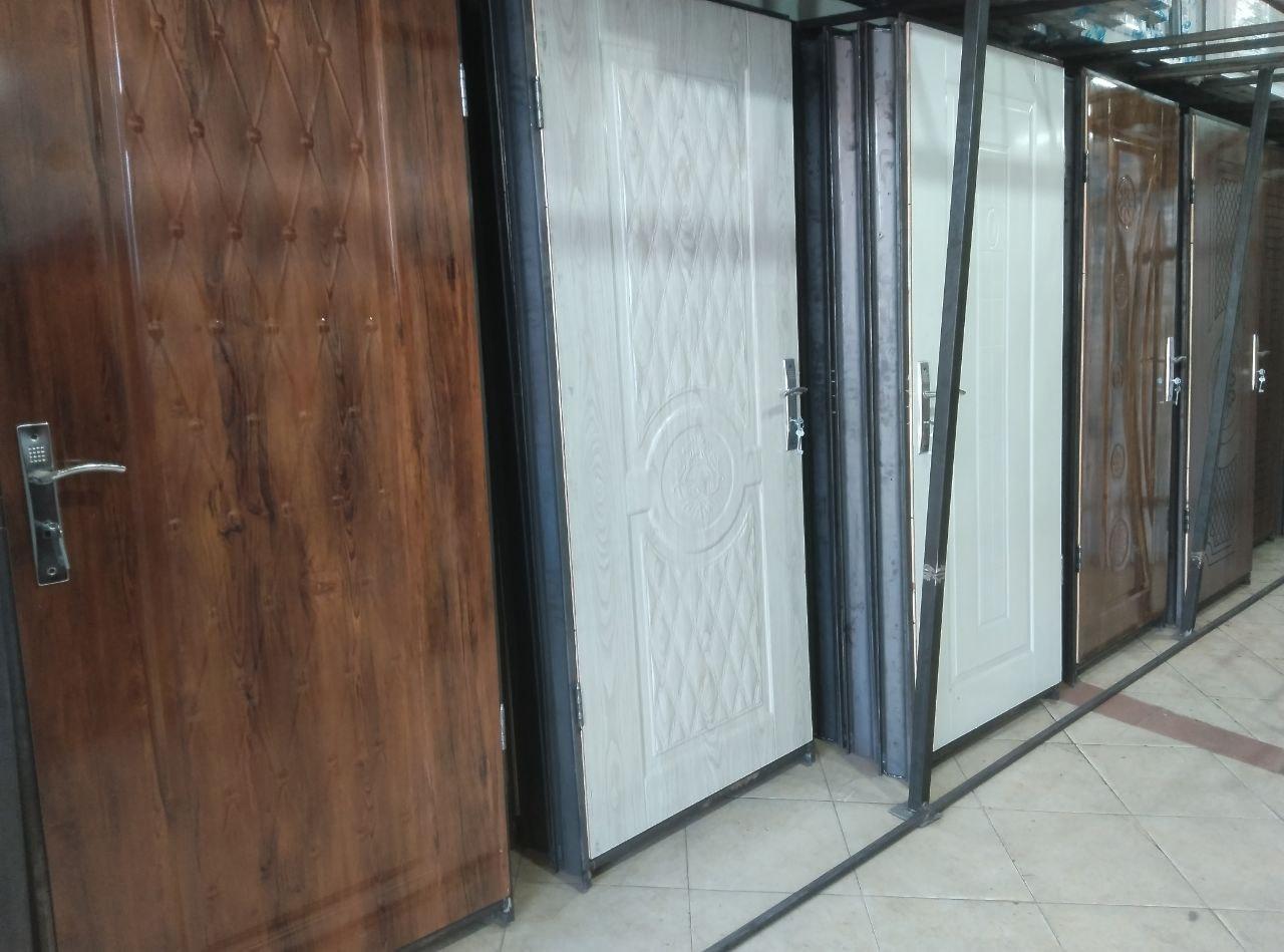 عکس درب و پنجره امید