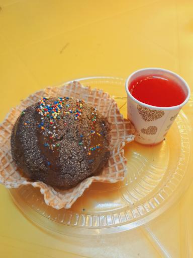 عکس بستنی قرن جدید 