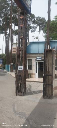 عکس بیمارستان تخصصی روانپزشکی شهید مدرس