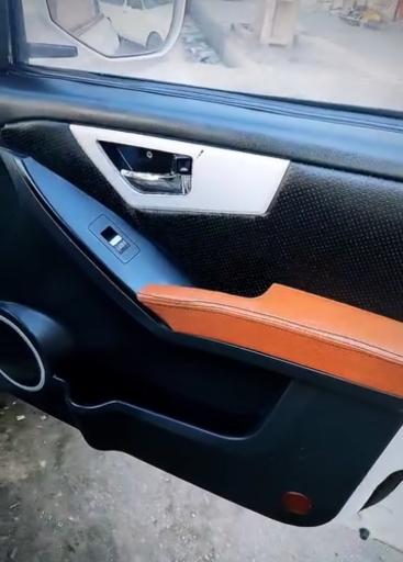 عکس دوزندگی اتومبیل سعید