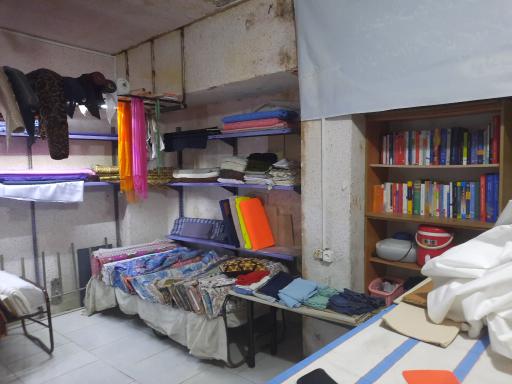 پارچه فروشی نوین بافت