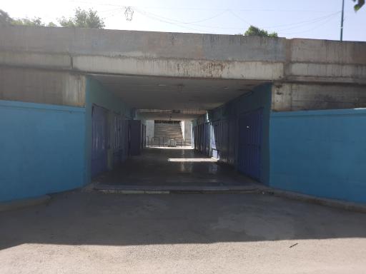 عکس پارچه فروشی نوین بافت