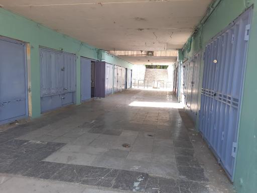 عکس پارچه فروشی نوین بافت