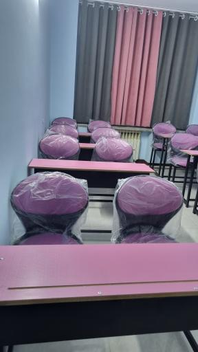 پیش دبستان و دبستان غیر دولتی آتی نگر