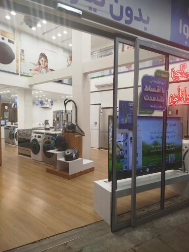 عکس نمایندگی اسنوا