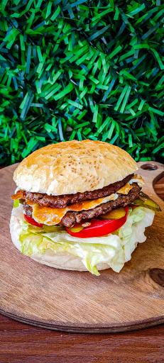 عکس فست فود فودینو